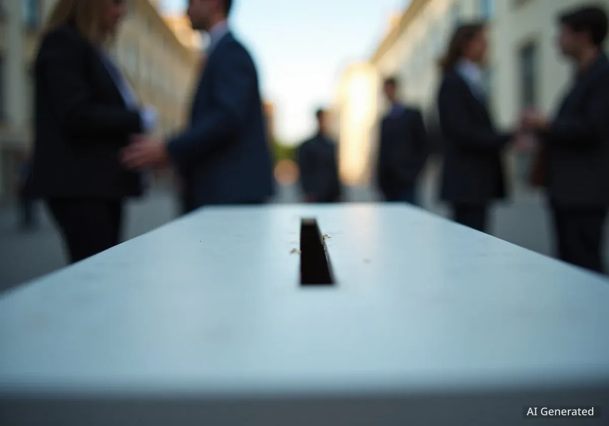 Köln vor der Stichwahl: Aymaz gegen Burmester