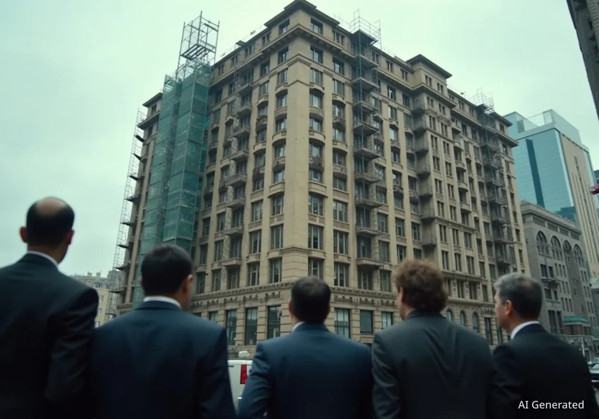 Kaufhof-Zentrale: Köln ringt um 50 Millionen Euro Mehrkosten