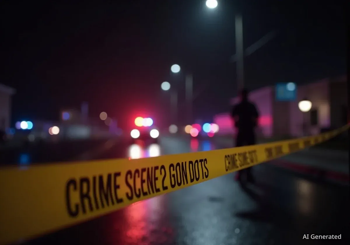 Leichenfund in Ludwigshafen: Ermittlungen laufen