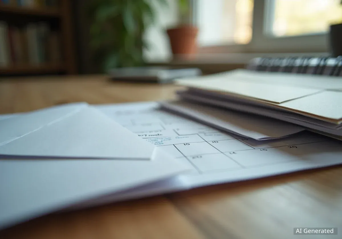 Wahlpanne in Köln: Briefwahlunterlagen kommen Tage zu spät an