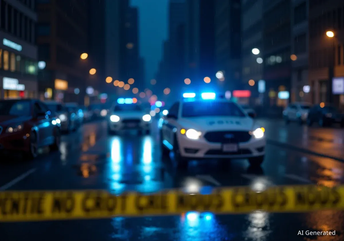 Polizei schießt auf bewaffneten Mann in Düsseldorf