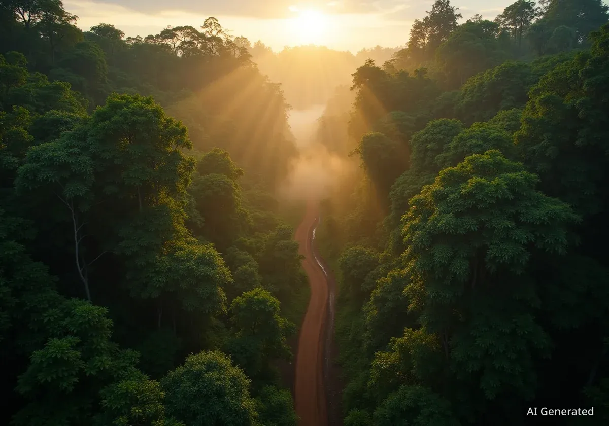 Reality-Star Kevin Njie auf Bali vermisst