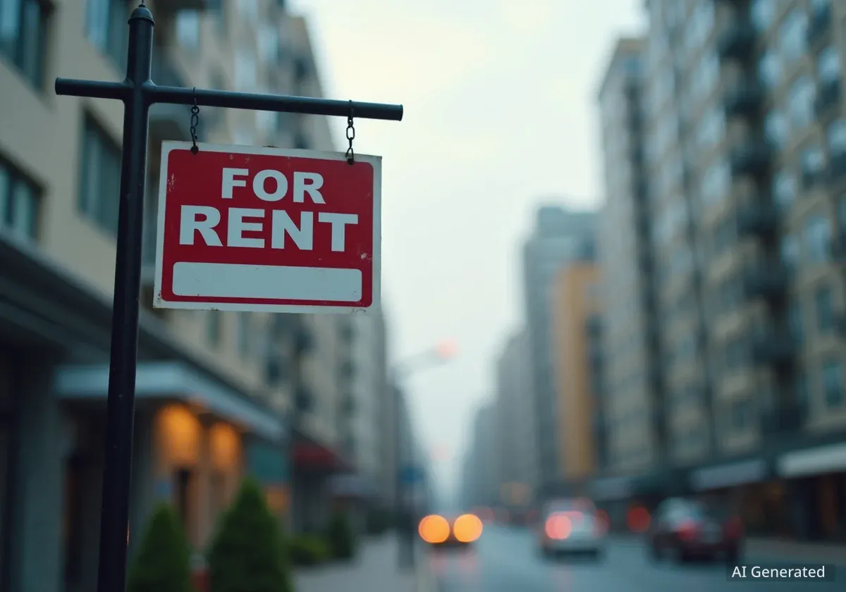 Wohnen in Köln: Kauf- und Mietpreise steigen rasant an