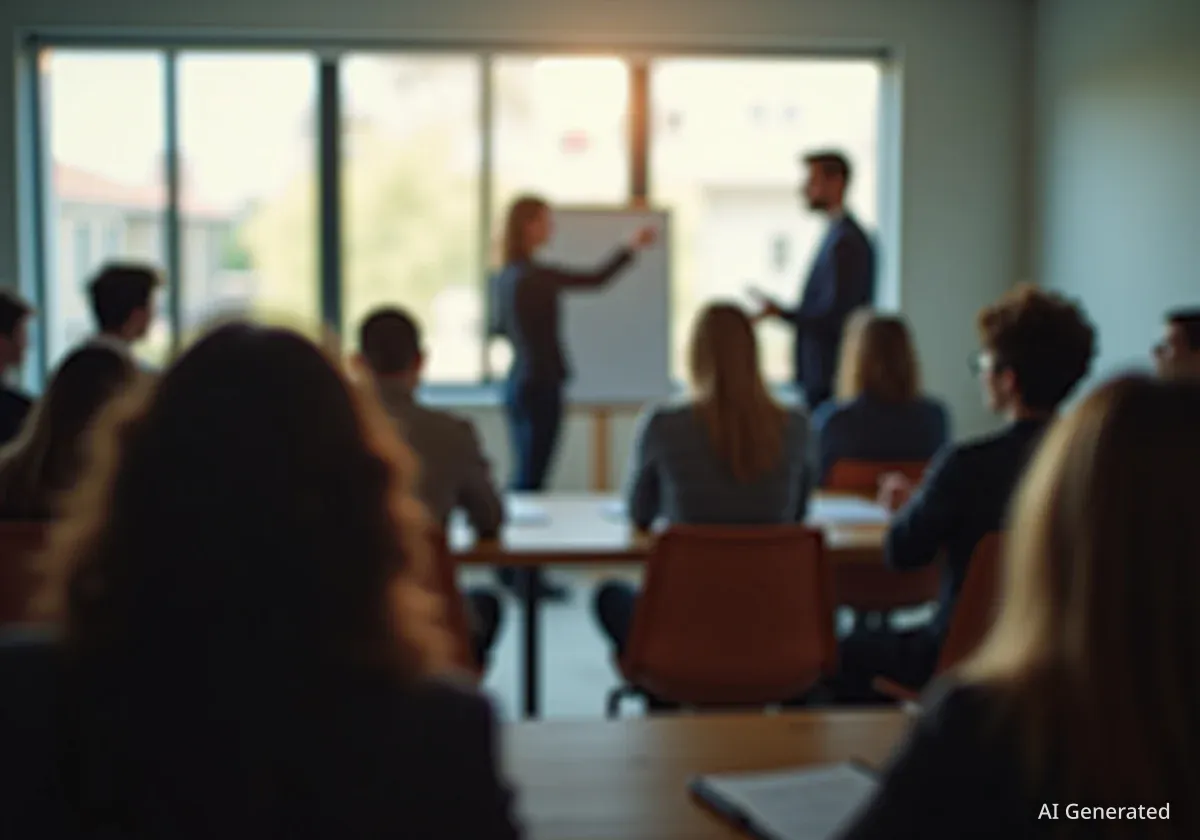 Kostenlose Workshops in Köln sollen Demokratie im Alltag stärken