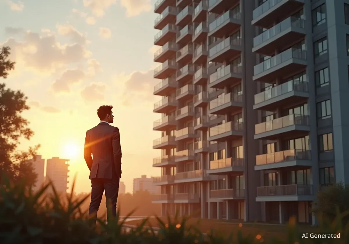 Kölner Unternehmen bauen wieder Wohnungen für Mitarbeiter