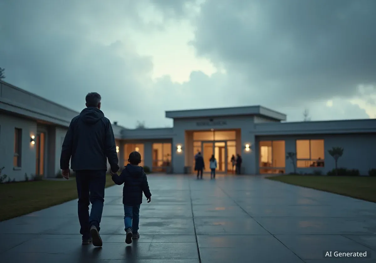 Jüdische Gemeinden in NRW: Angst und Unsicherheit wachsen