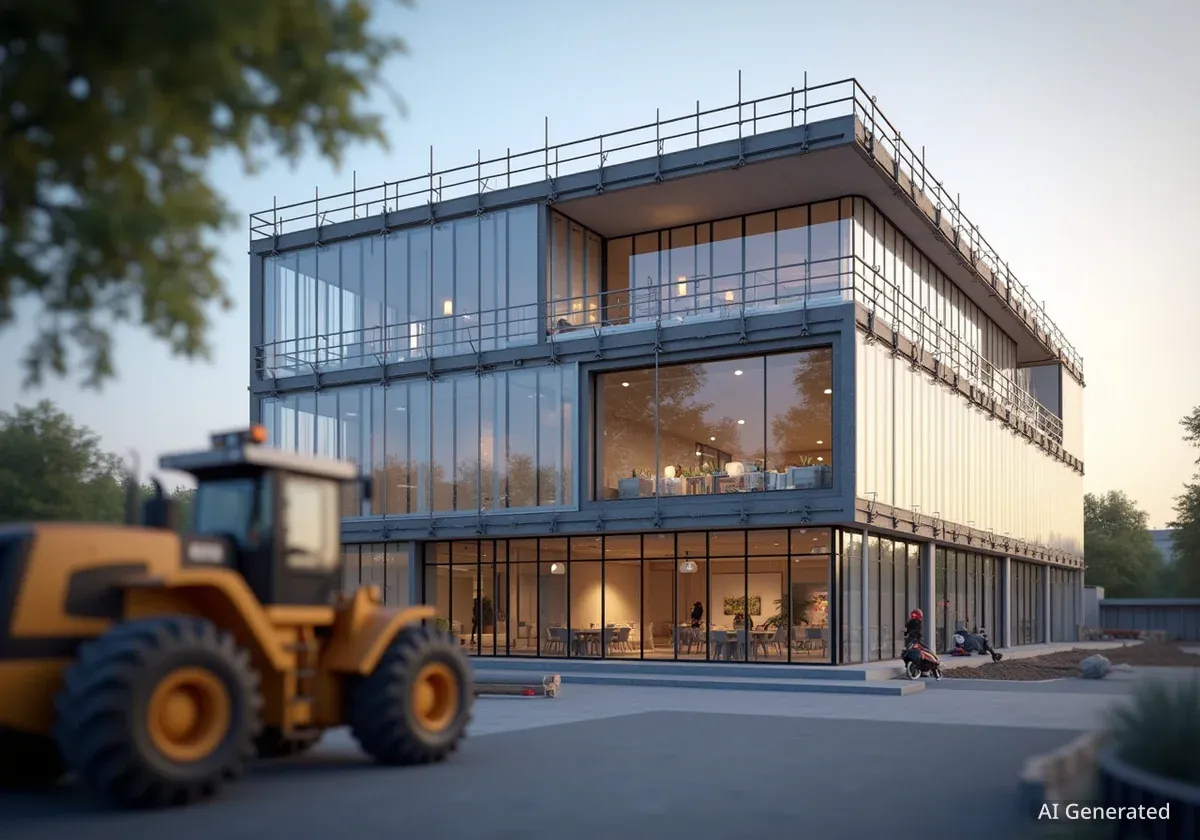 David Lloyd eröffnet neuen Premium-Club in Köln-Deutz