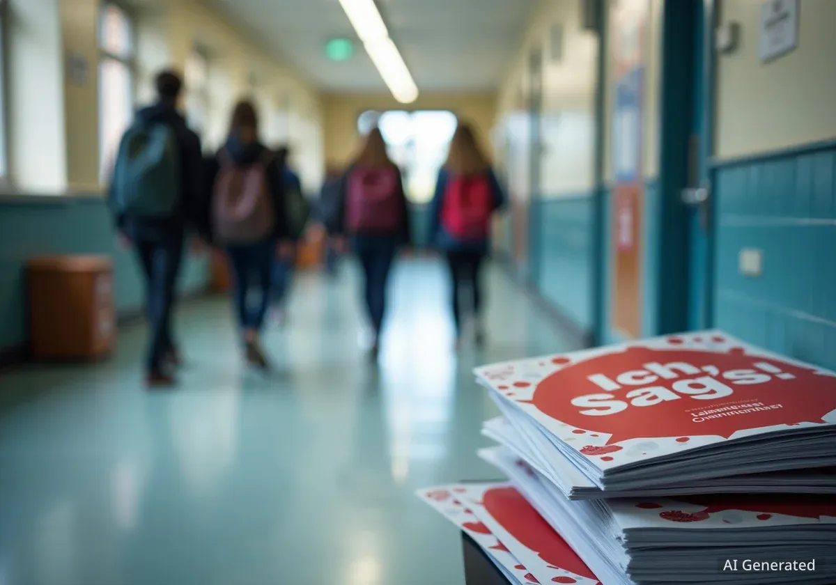 KölnBäder verstärken Schutz vor sexuellen Übergriffen