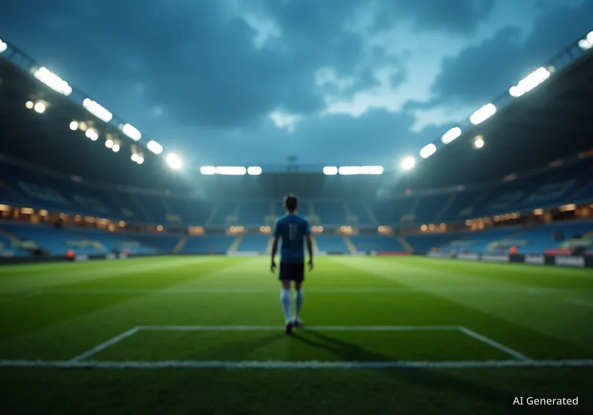 Europas Elite jagt Kölns Juwel Said El Mala