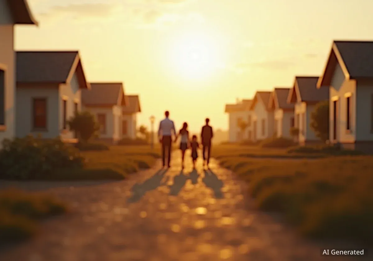 Köln-Roggendorf: Wendepunkt für Sinti-Familien vor 50 Jahren