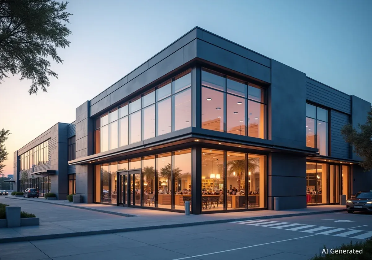 Neuer David Lloyd Club in Köln Deutz eröffnet bald