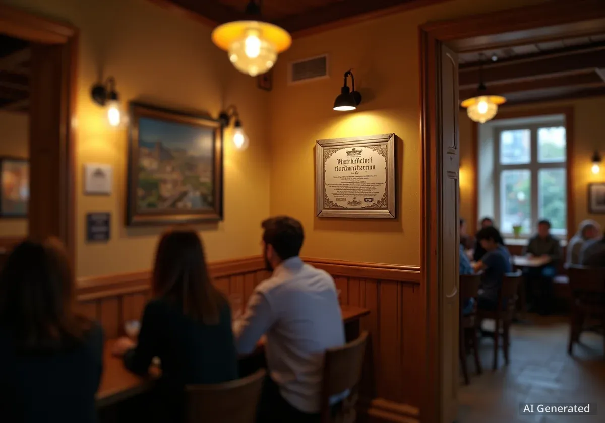 Neues Kölner Museum: Ostermanngasse für Willi Ostermann eröffnet