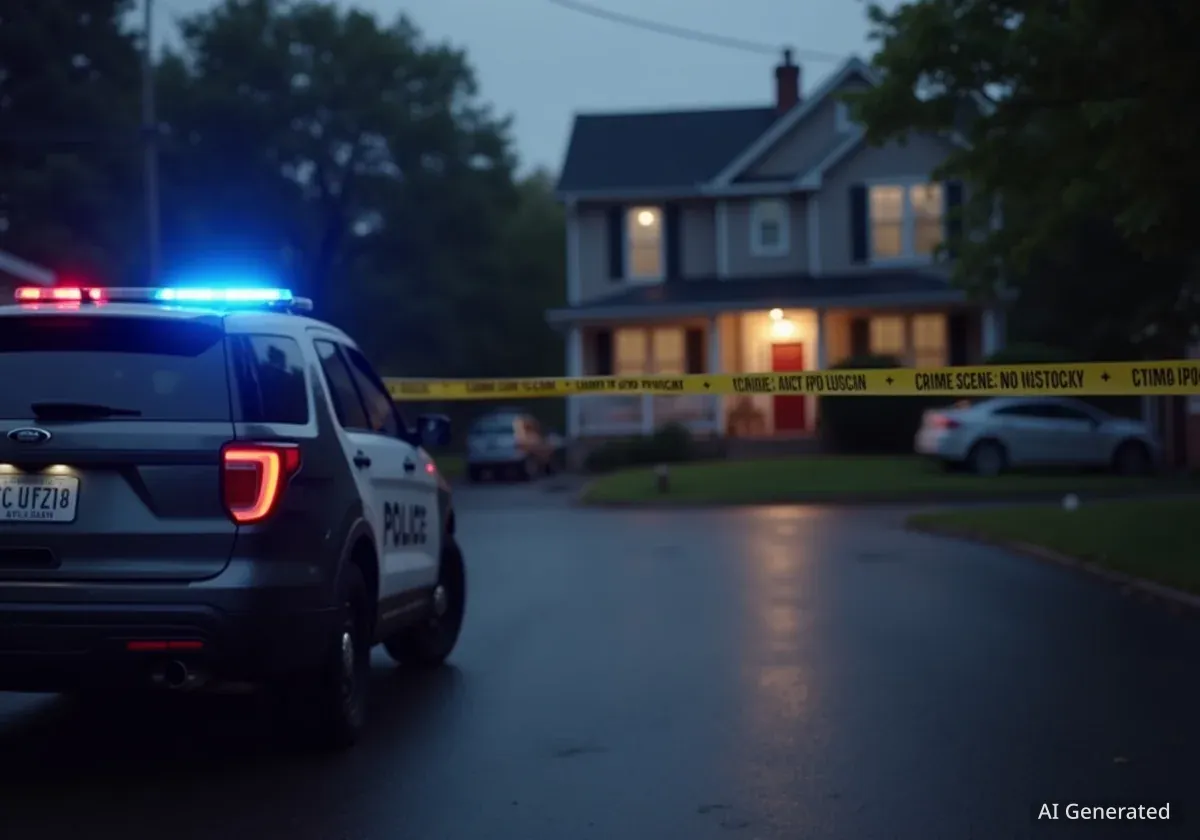 Messerangriff auf Bürgermeisterin in Herdecke