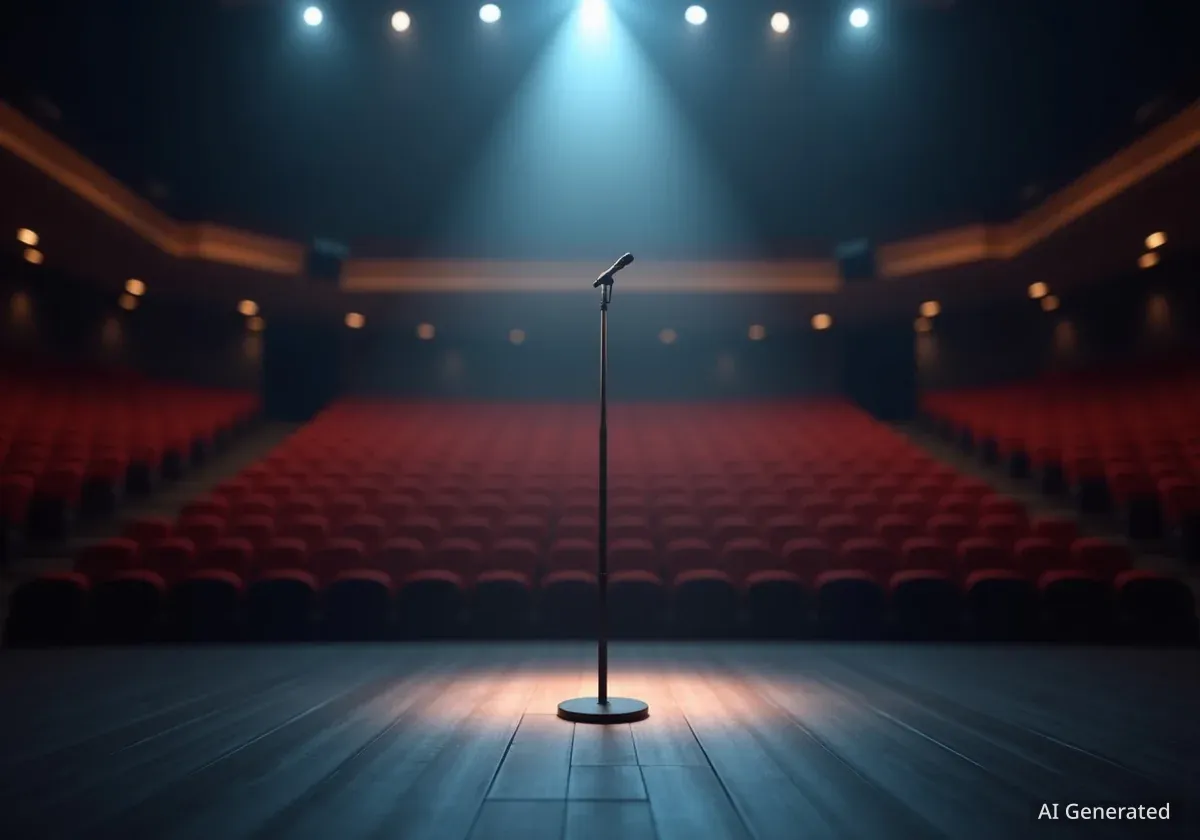 Kölner Hospiztag 2025: Kulturprogramm zu Abschied und Leben