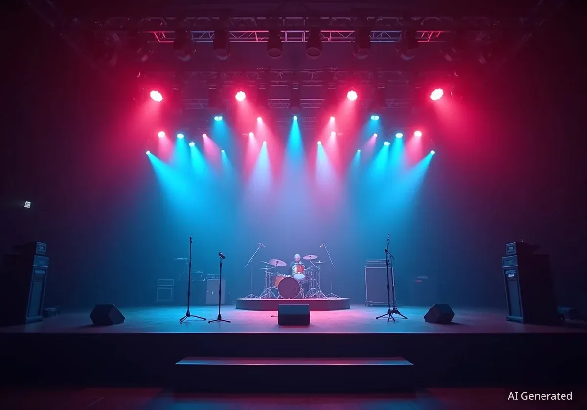 Beerstreetboys fordern Schlagerwelt heraus