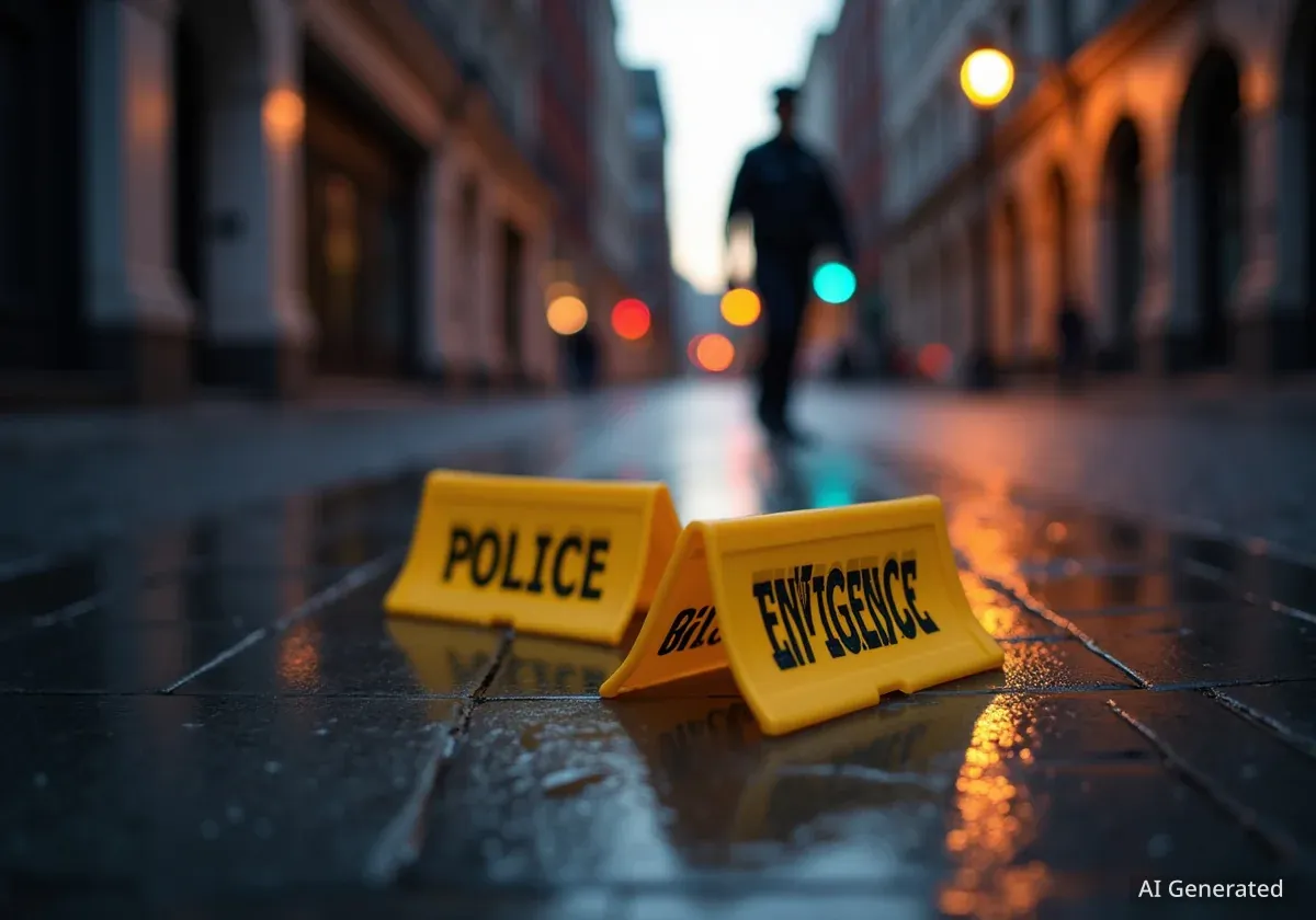 Ungeklärter Fund: Polizei Köln sucht nach Besitzer