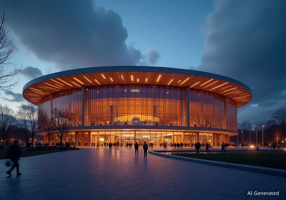 BAP kündigt Jubiläumskonzert in der Lanxess Arena an