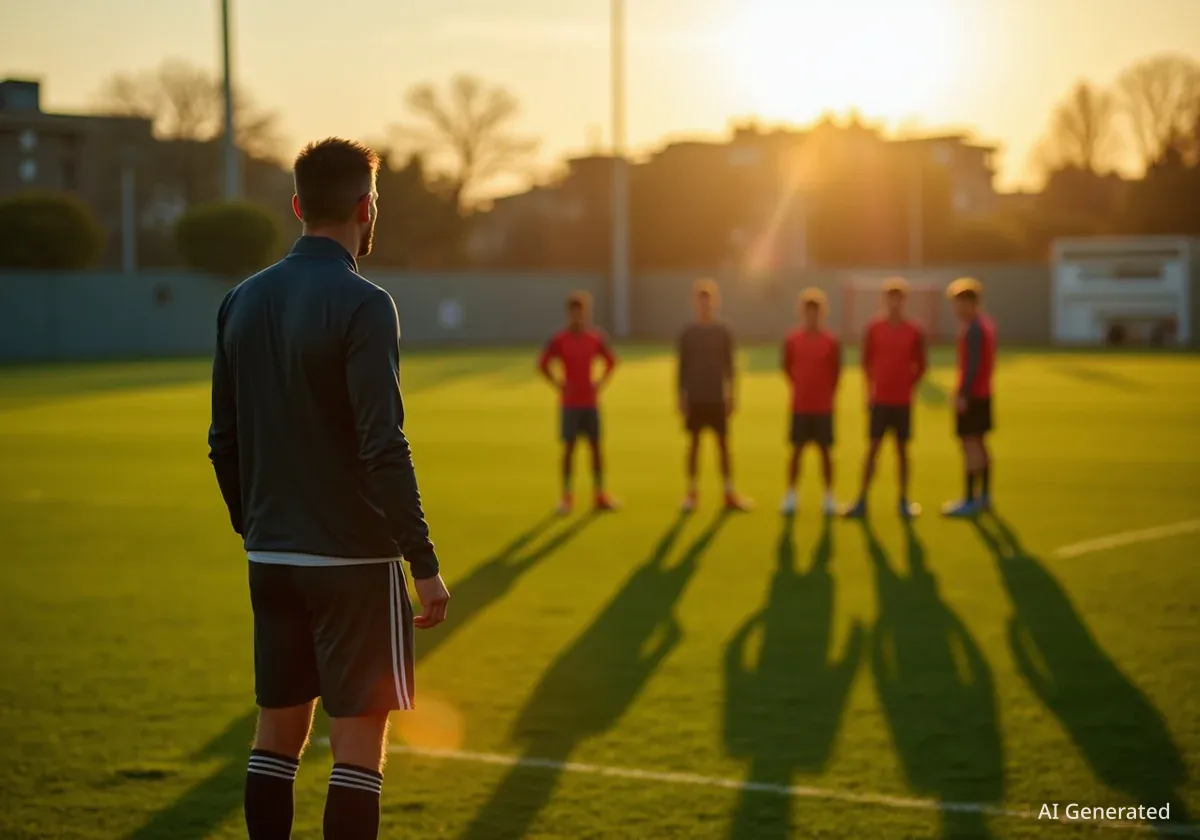 Kwasniok über El Mala: Zwischen Hype und harter Arbeit