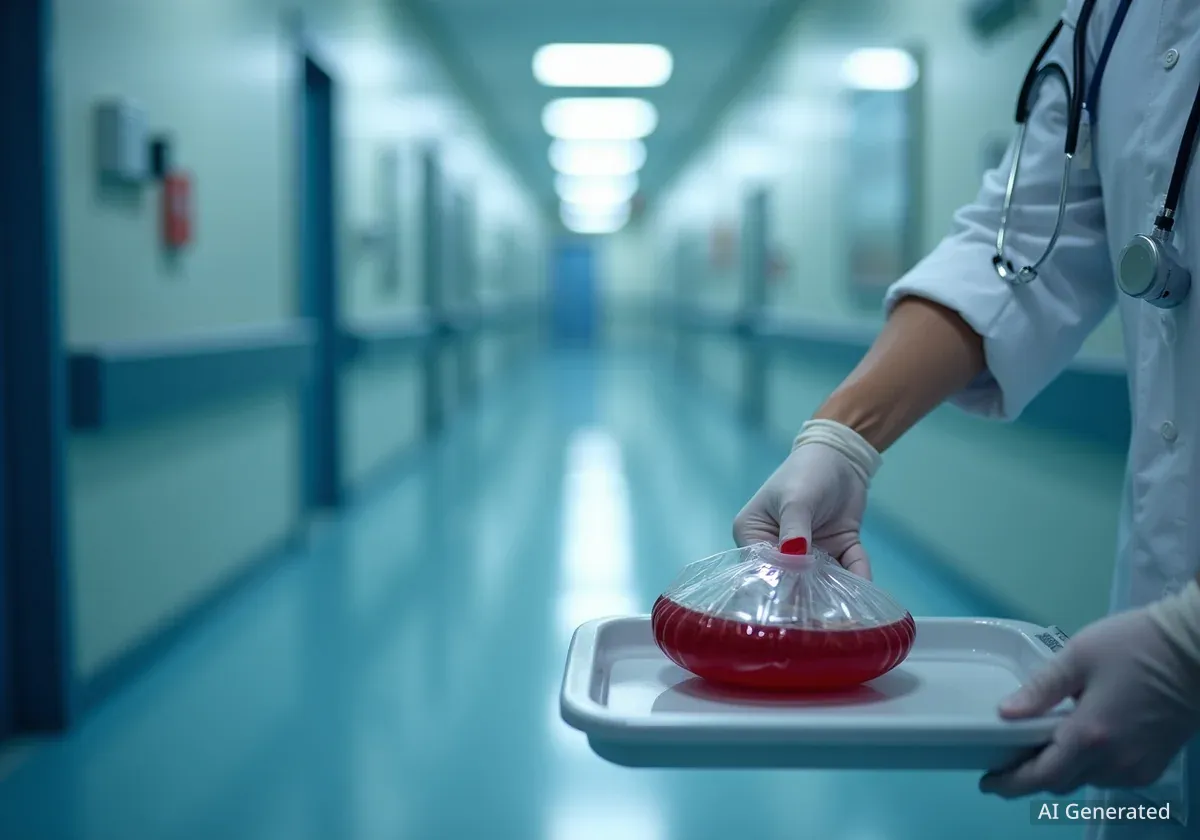 Moerserin (43) an Blutkrebs erkrankt: Dringender Spenderaufruf