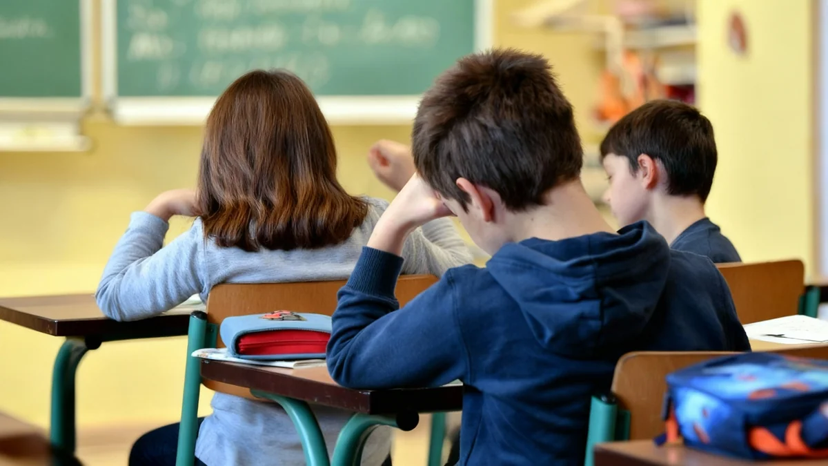 Schulverweigerung in Köln: Zahl der Verfahren gegen Eltern steigt