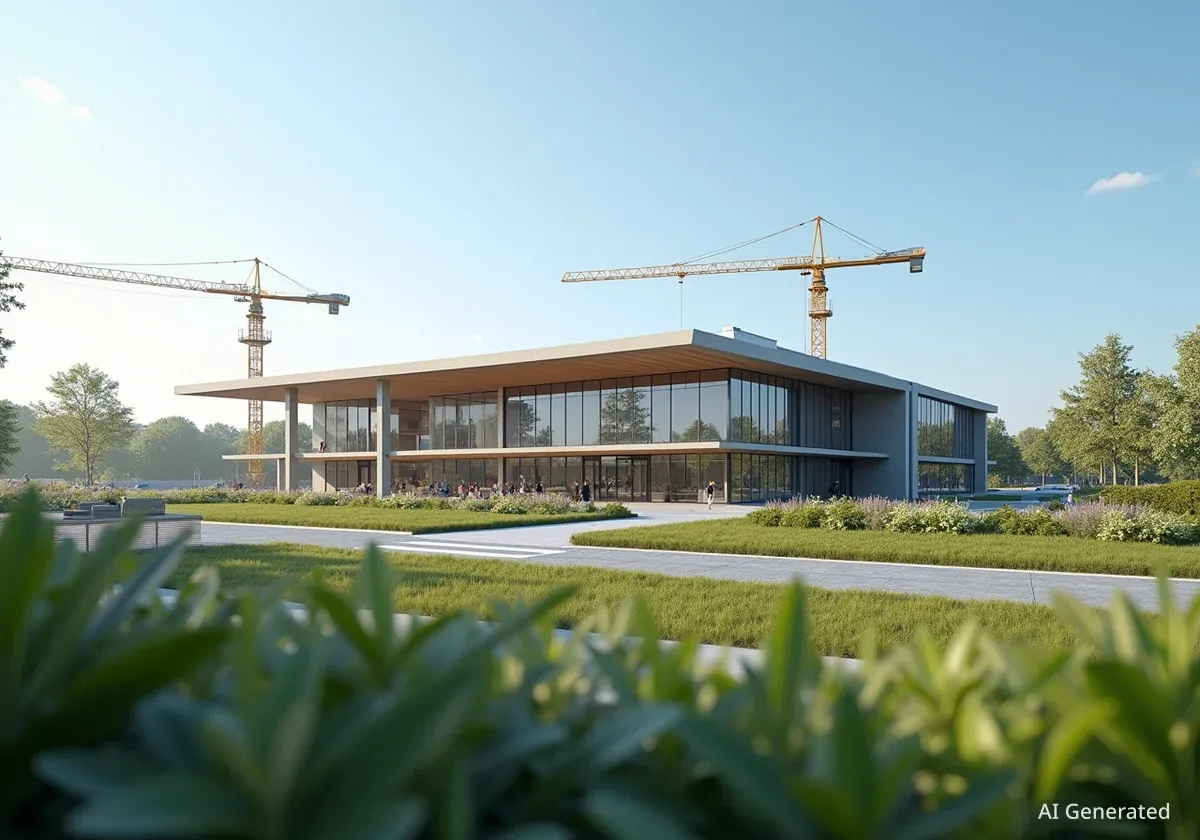 Neuer Premium-Club in Köln-Rodenkirchen eröffnet bald