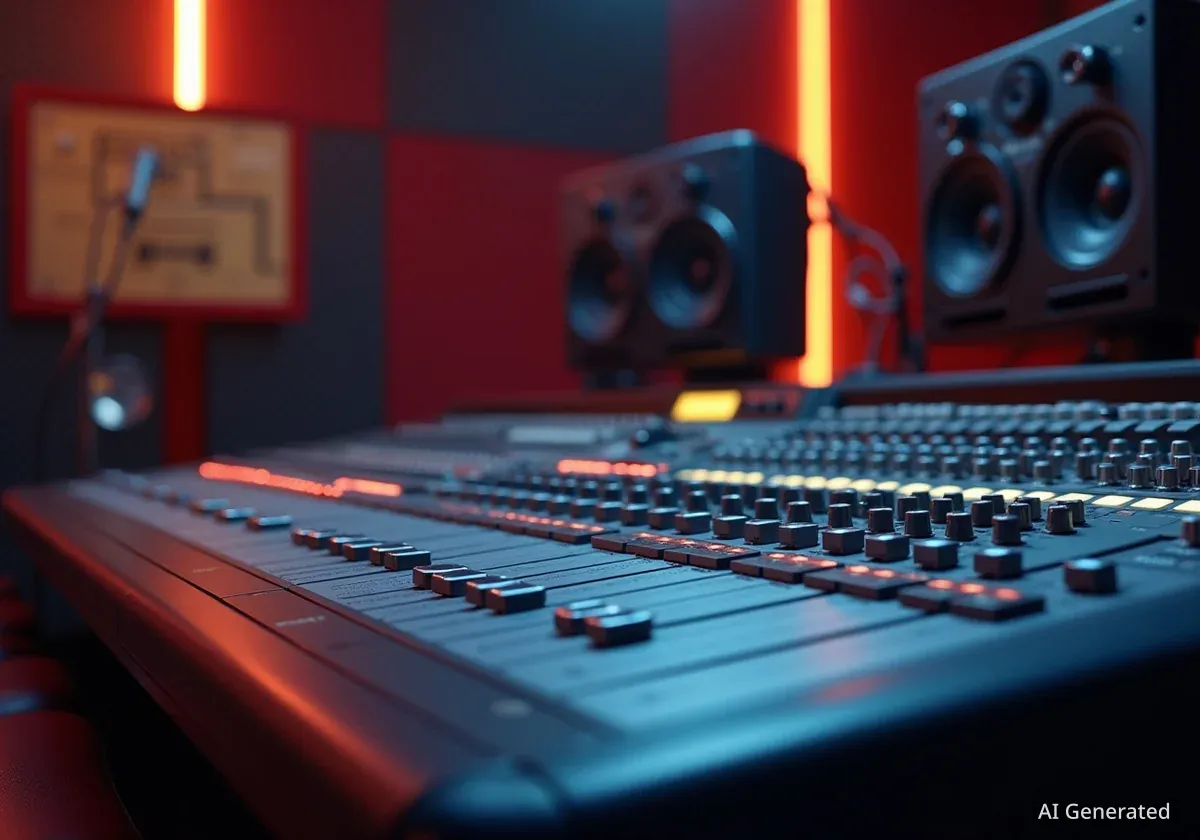 Nico Santos veröffentlicht erstes Album komplett auf Deutsch