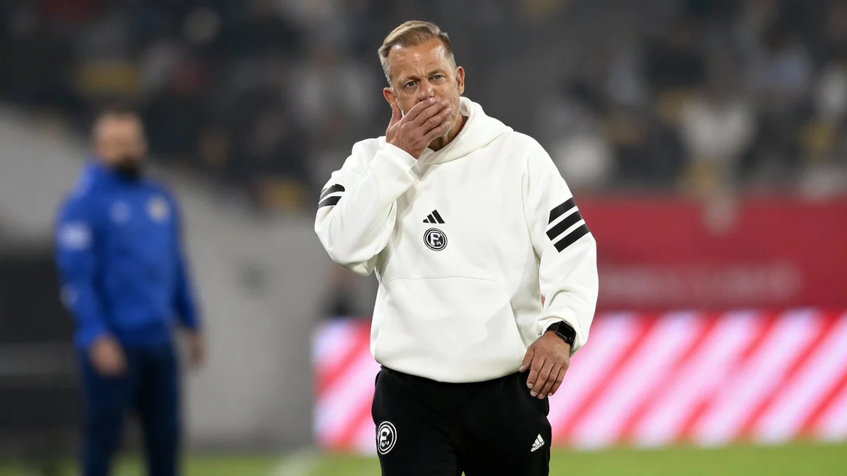 Fortuna verliert bei Anfang-Debüt: Fans zwischen Wut und Geduld