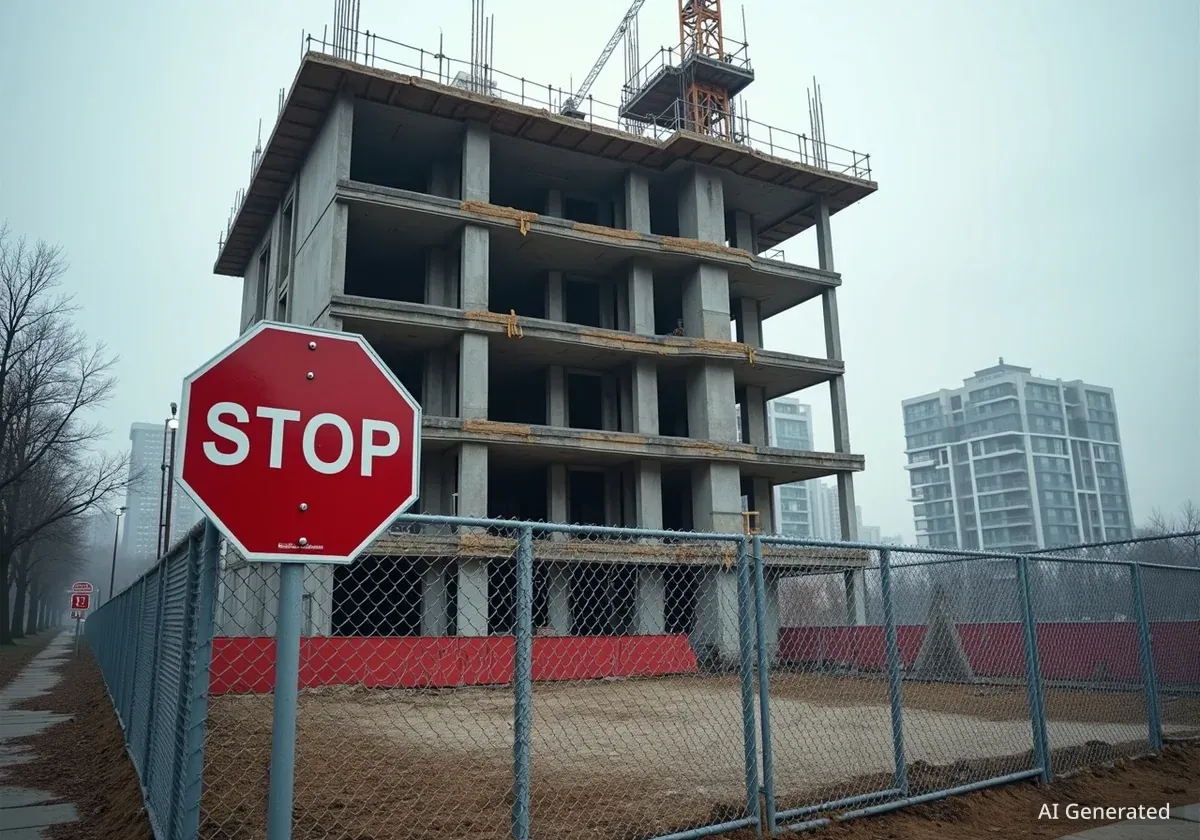 Aldi stoppt Wohnprojekt in Köln-Ehrenfeld