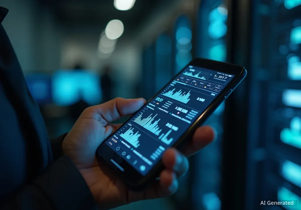 Bezahlen mit Daten: Der Preis für kostenlose Online-Inhalte