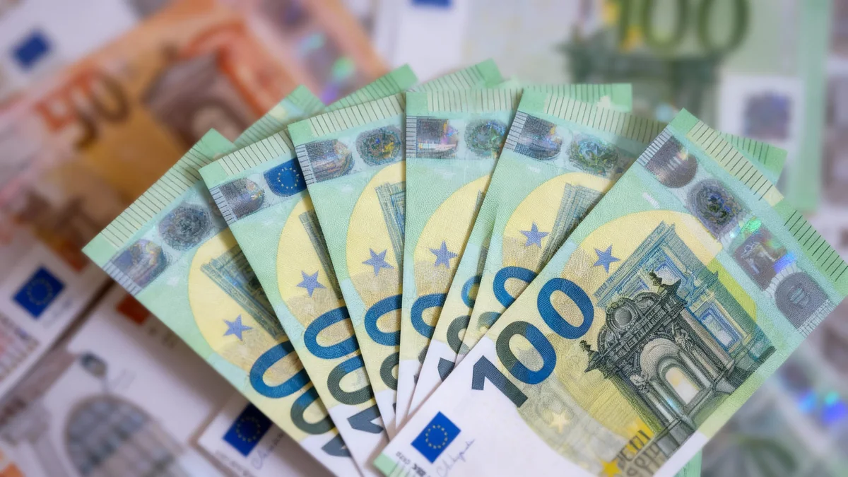 NRW startet 31-Milliarden-Euro-Programm für Infrastruktur