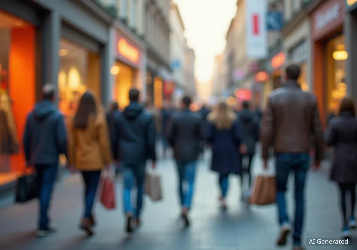 Verkaufsoffener Sonntag NRW: Diese Städte öffnen am 12. Oktober