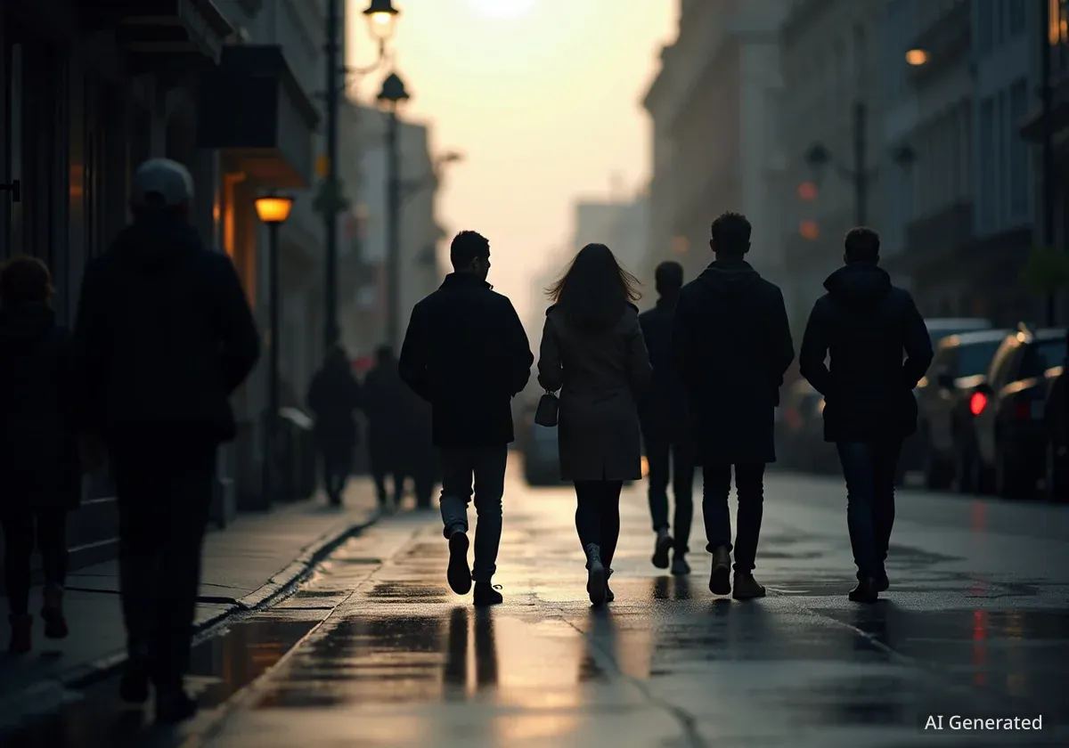 Palästinenser in NRW: Zwischen Trauer und Ausgrenzung