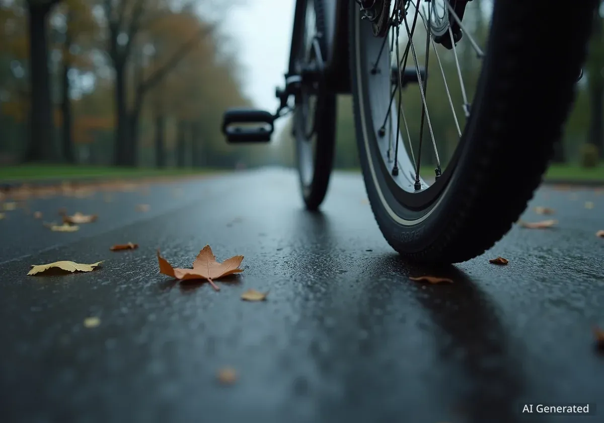 Schauspielerin Wanda Perdelwitz stirbt nach Fahrradunfall