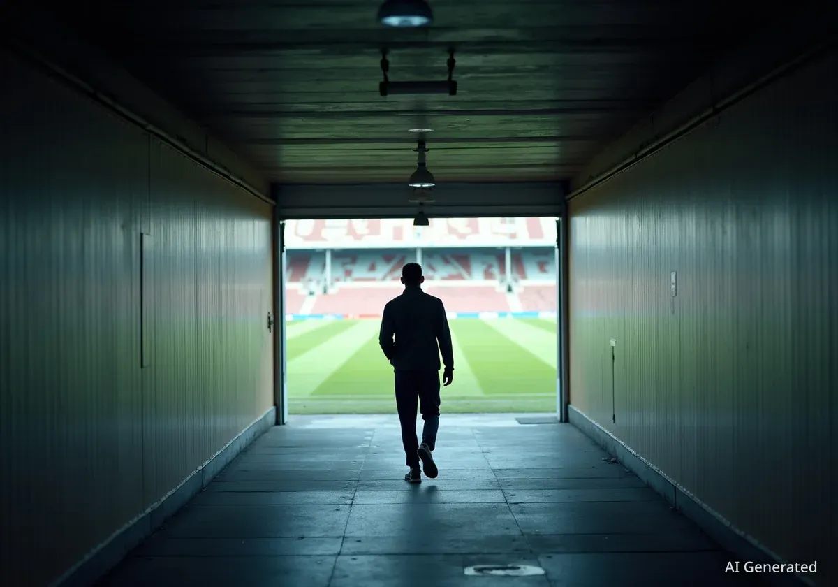 Thon kritisiert Ex-Schalke-Planer Manga scharf