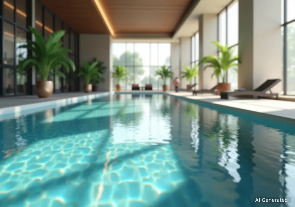 David Lloyd eröffnet neuen Premium-Club in Köln