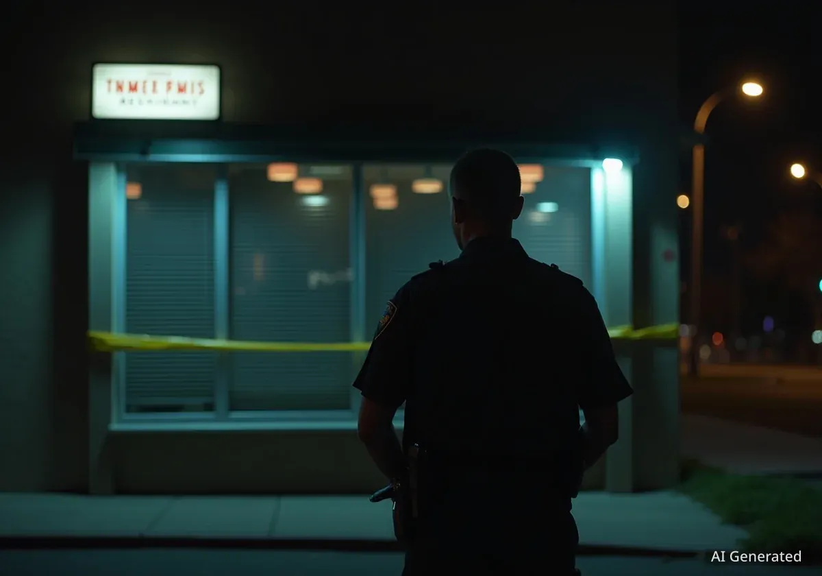 Einbruch in Kölner Altstadt: Mann auf frischer Tat ertappt