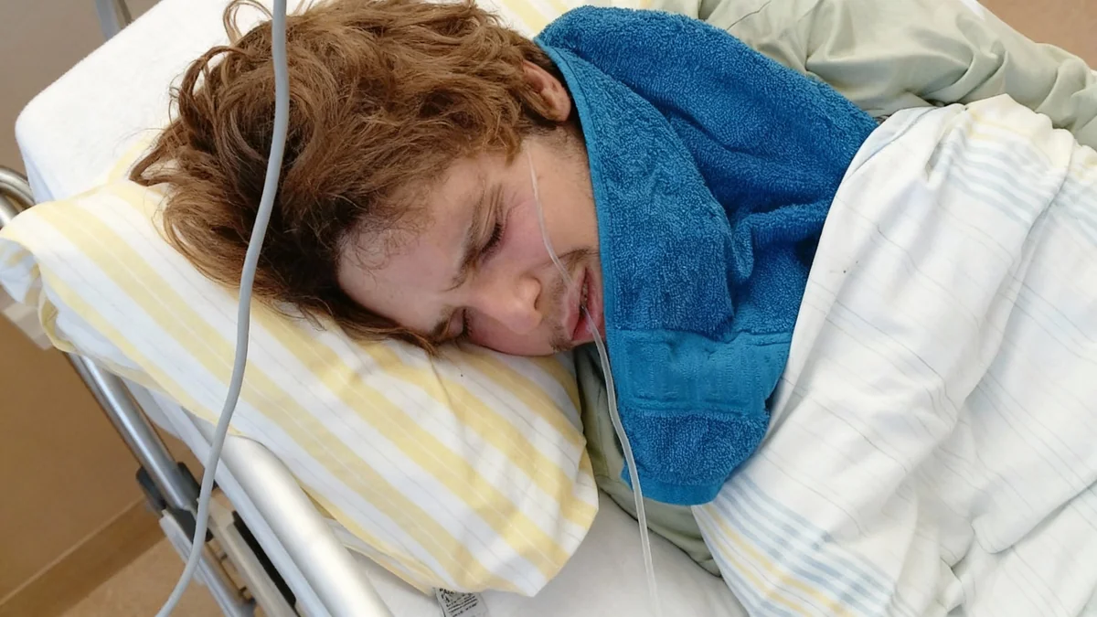 21-Jähriger nach Attacke in Köln lebensgefährlich verletzt