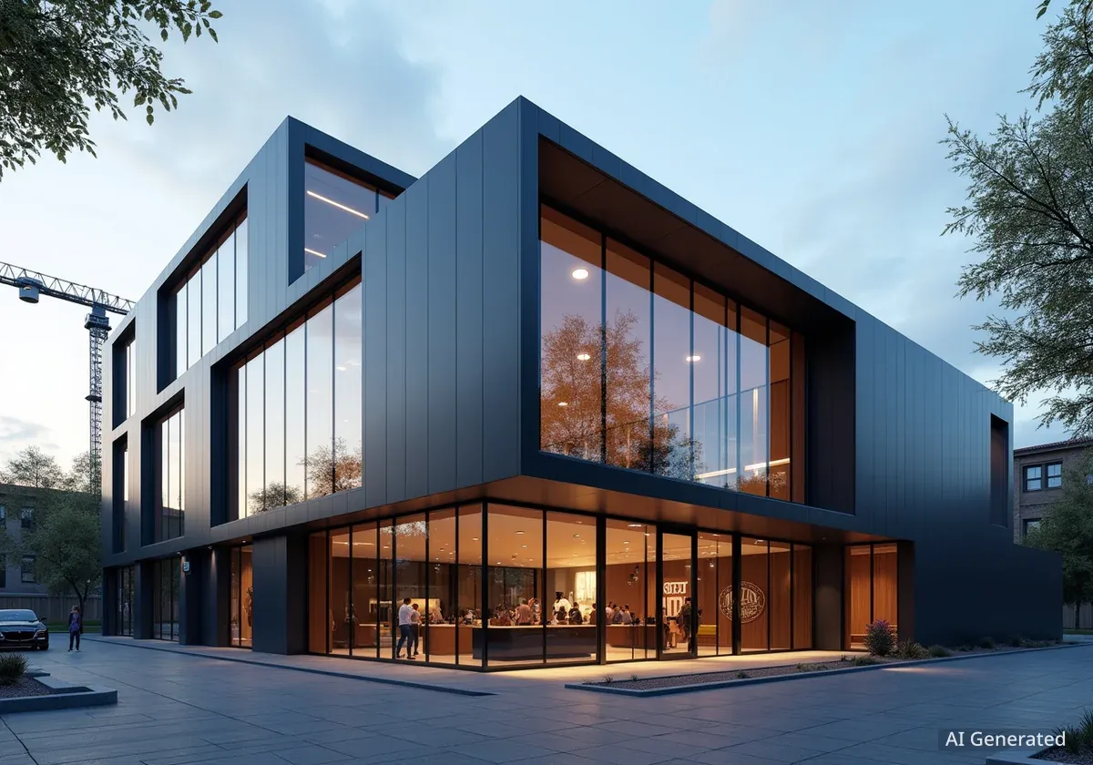 David Lloyd eröffnet neuen Premium-Club in Köln