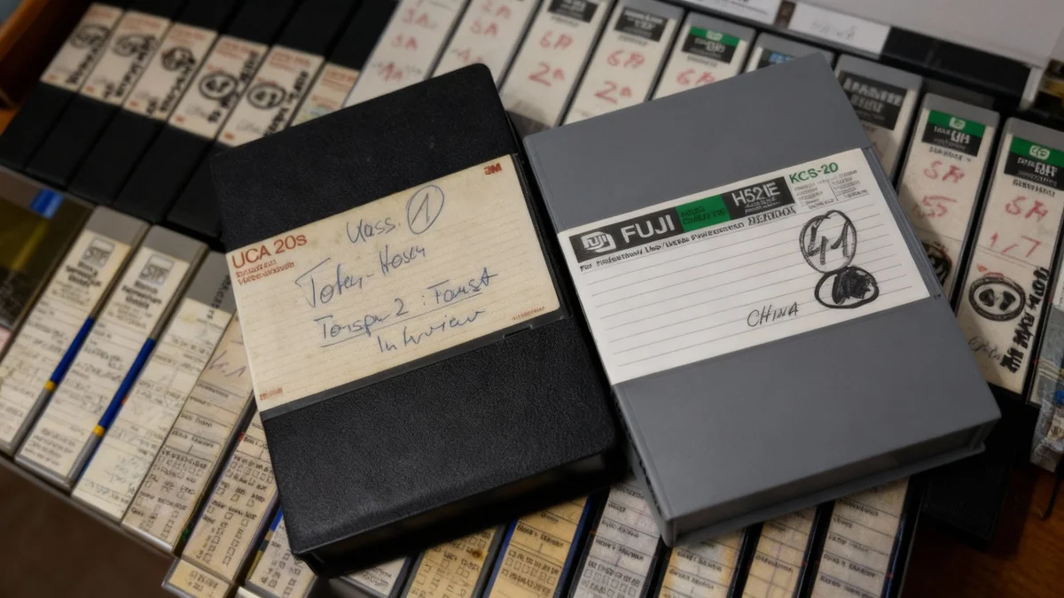 Musikarchiv NRW erhält 110.000 Euro für Rockpalast-Erbe