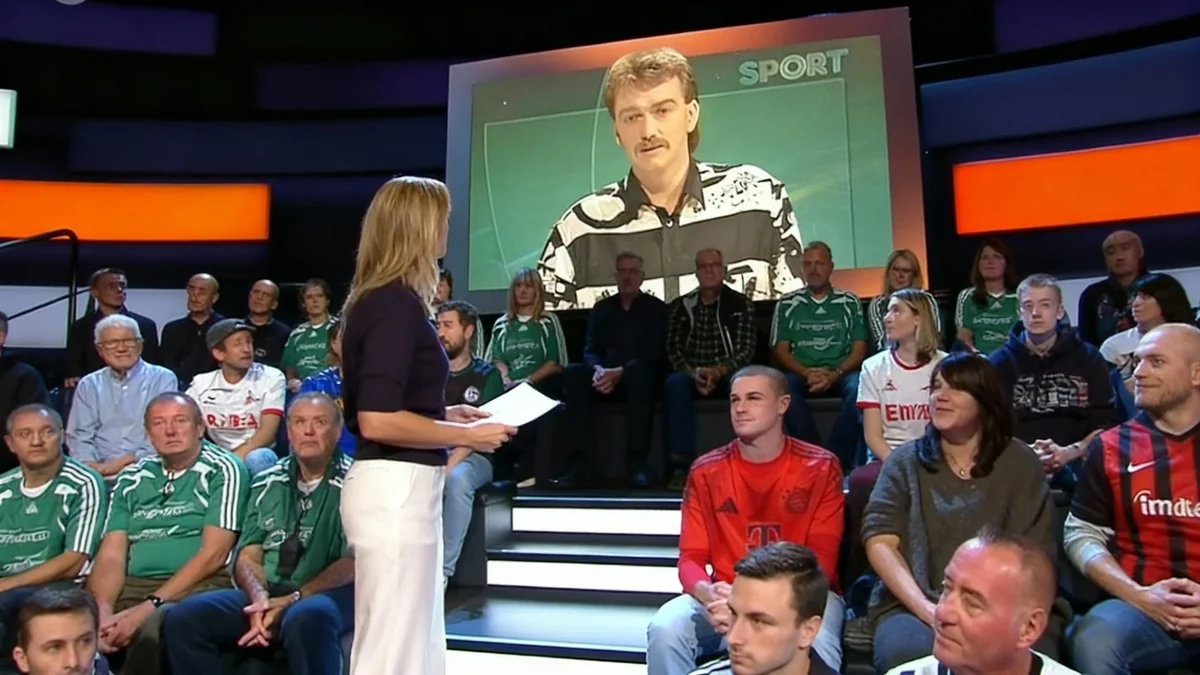 ZDF-Reporter Thomas Skulski verlässt das Aktuelle Sportstudio