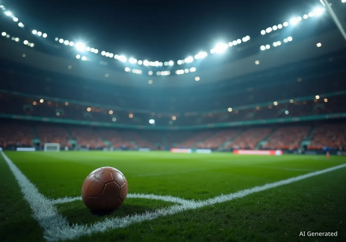 Pokalsensation: Oberhausen schlägt Essen in dramatischem Spiel