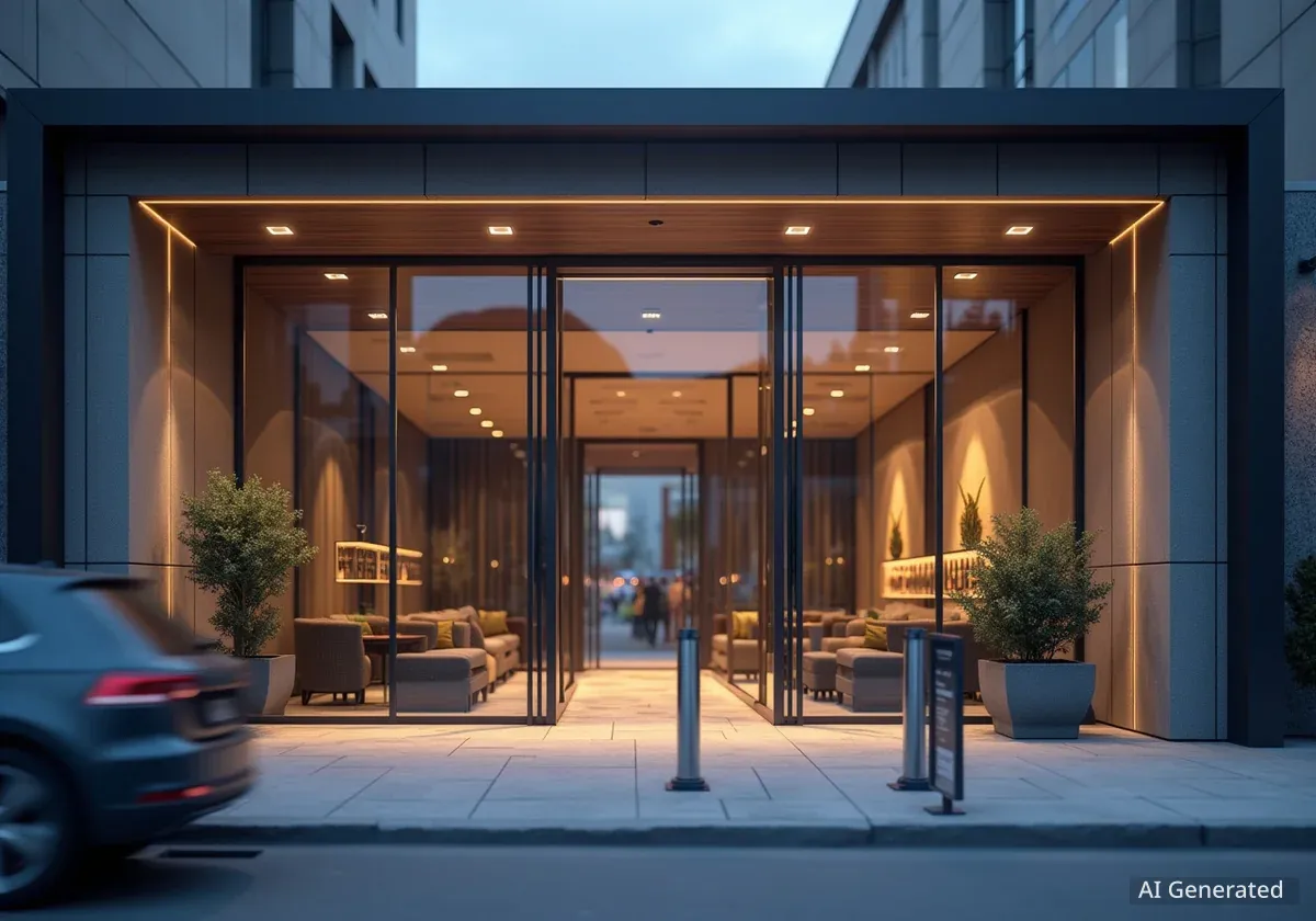 David Lloyd eröffnet neuen Premium-Club in Köln-Deutz