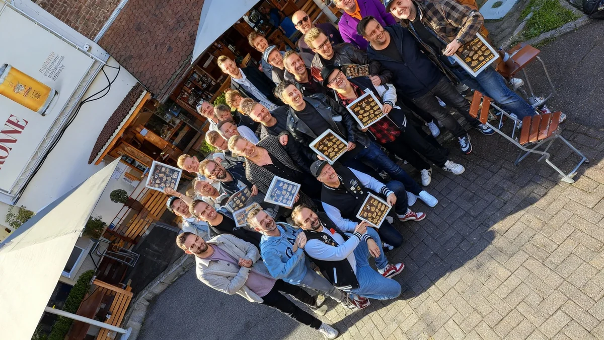 Neuer „Kölsch & Jot“-Sampler stimmt auf Karneval ein