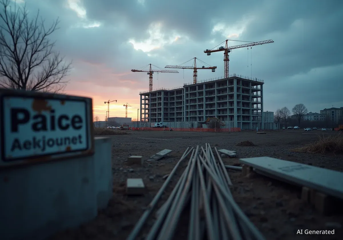 Zukunft des Baumwollquartiers Holweide: Buwog übernimmt Projekt