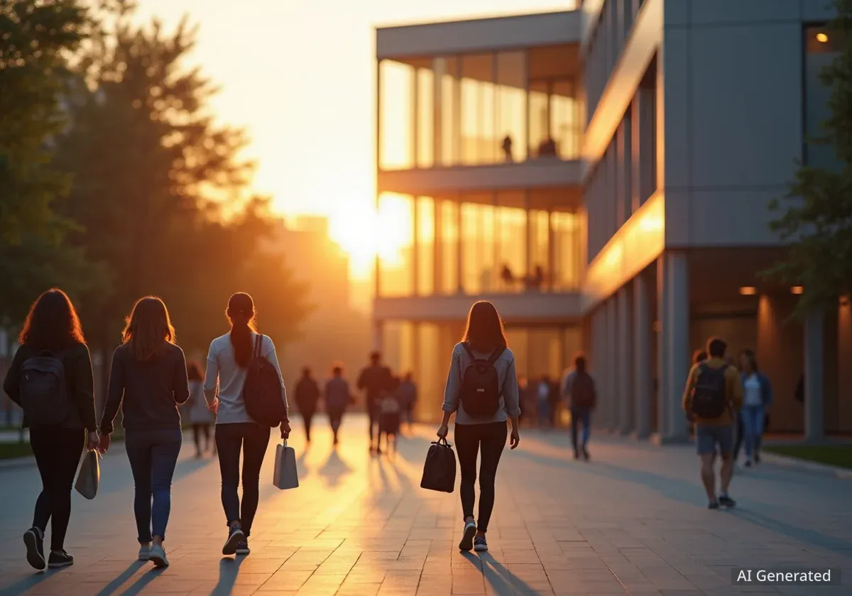 Universität Köln ist Top-Gründerschmiede in Deutschland