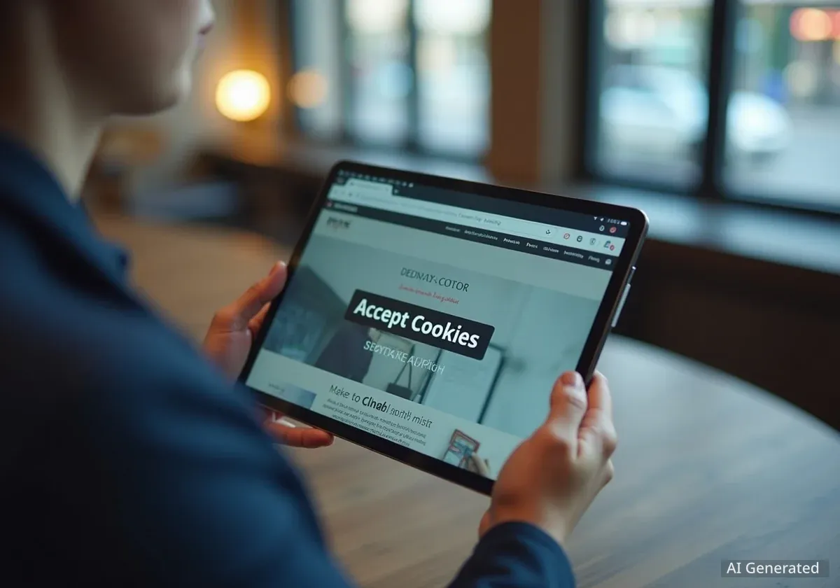 Kölner Nachrichtenseiten: Bezahlen mit Geld oder Daten?