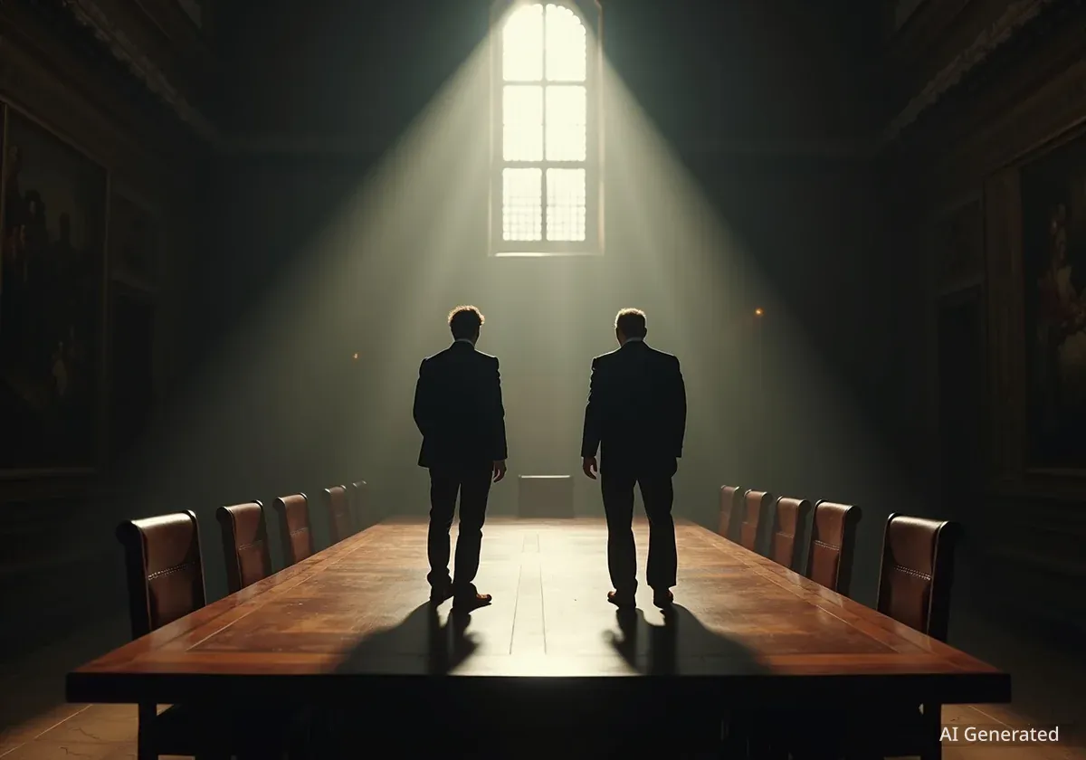 Royal-Konflikt: Wie tief ist der Graben zwischen den Brüdern?