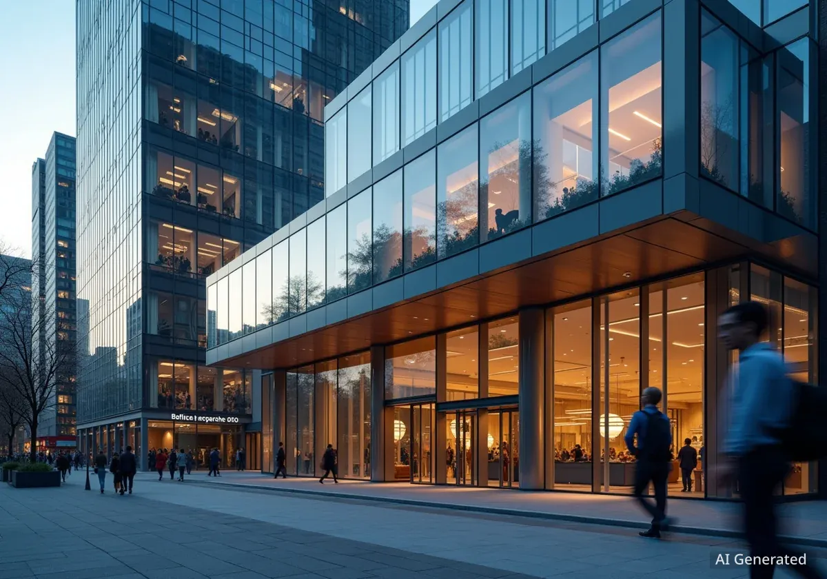 Innovatech Solutions investiert 150 Millionen Euro in Köln