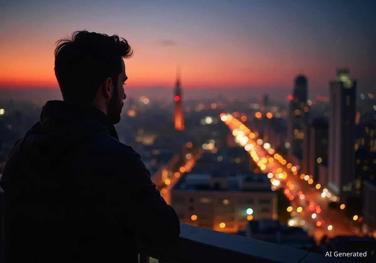 Kay Voges über Köln: Musik gegen Heimweh