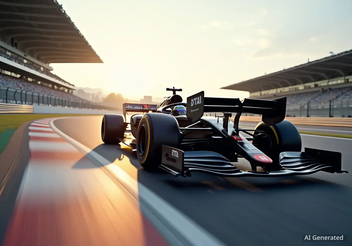 Verstappen nennt Schumacher als Vorbild für WM-Aufholjagd